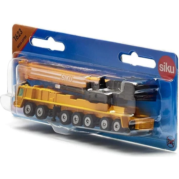 Siku Mega Lifter – Bild 2