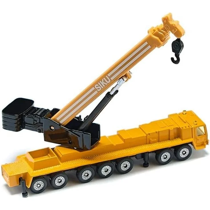 Siku Mega Lifter – Bild 8