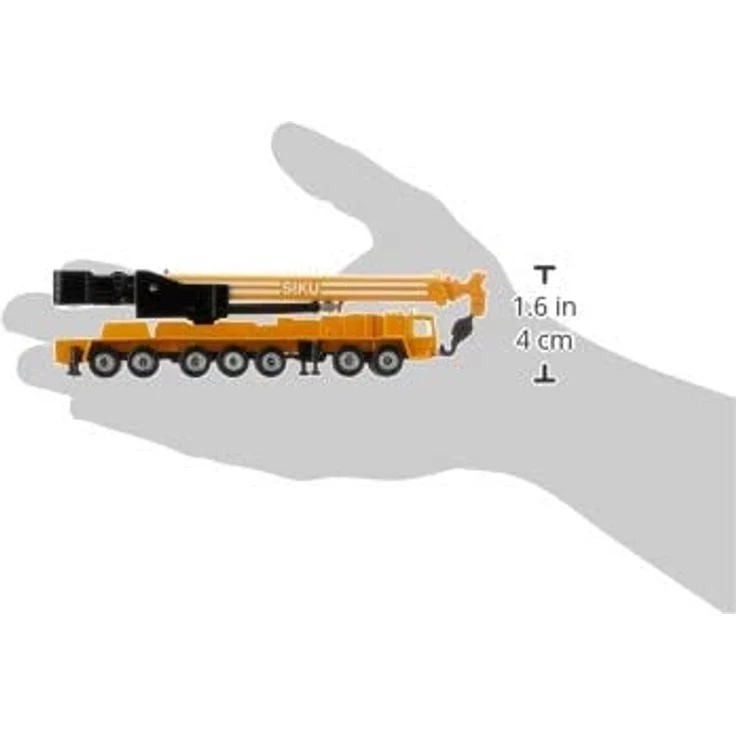 Siku Mega Lifter – Bild 7