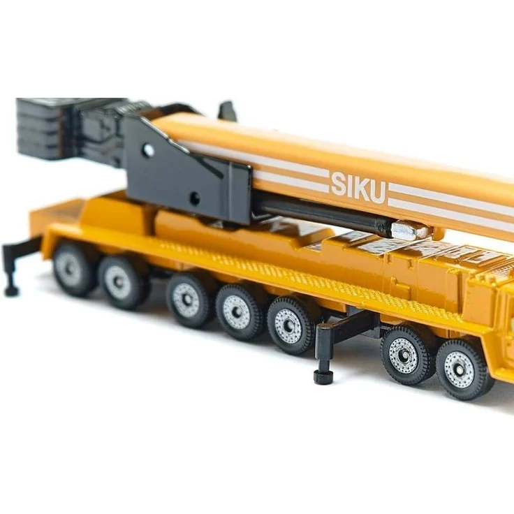 Siku Mega Lifter – Bild 4