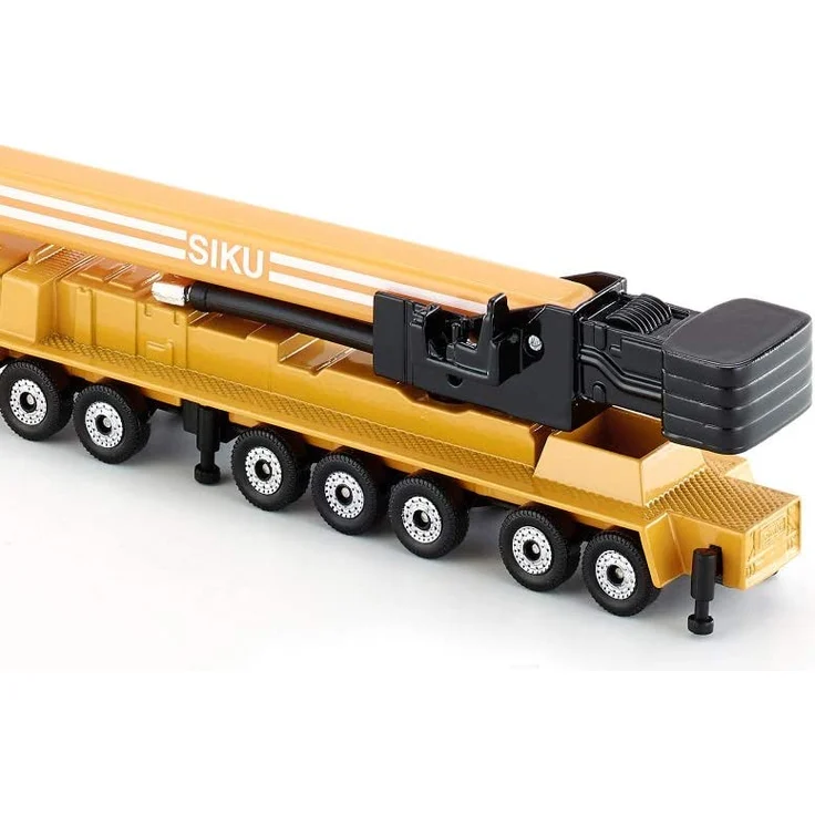 Siku Mega Lifter – Bild 3