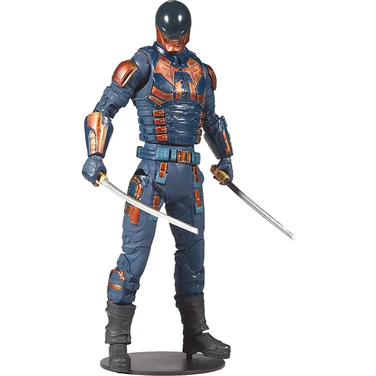McFarlane 15432 Actionfigur, Mehrfarbig