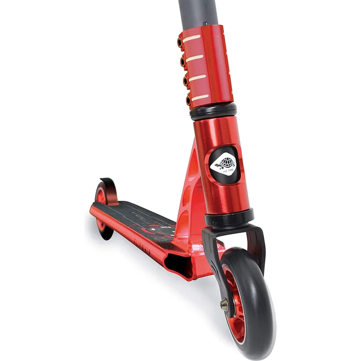 Stunt Scooter Flipwhip - Metallic Red – Bild 4