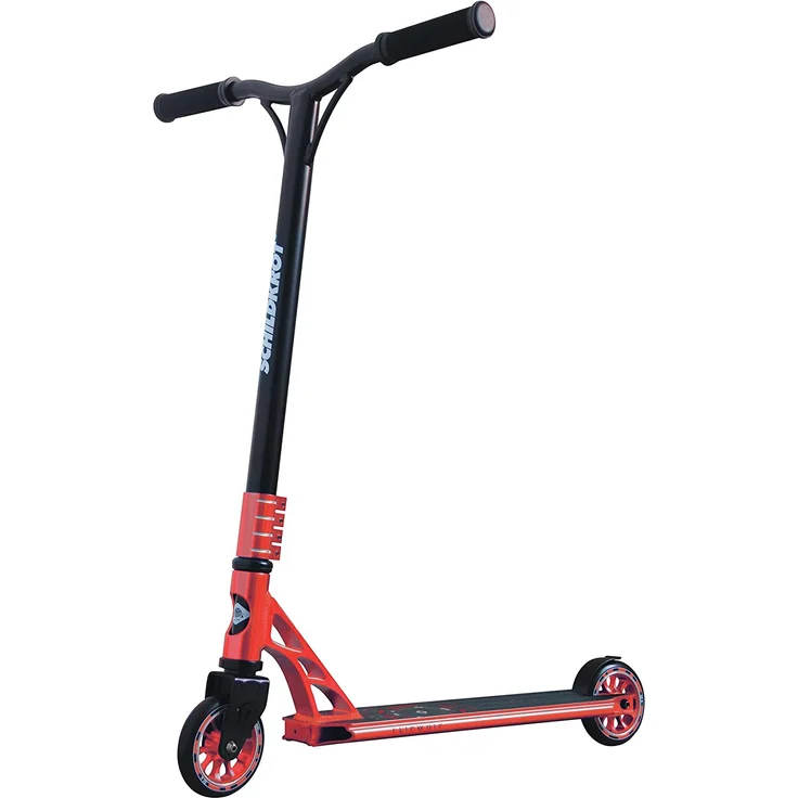 Stunt Scooter Flipwhip - Metallic Red – Bild 1