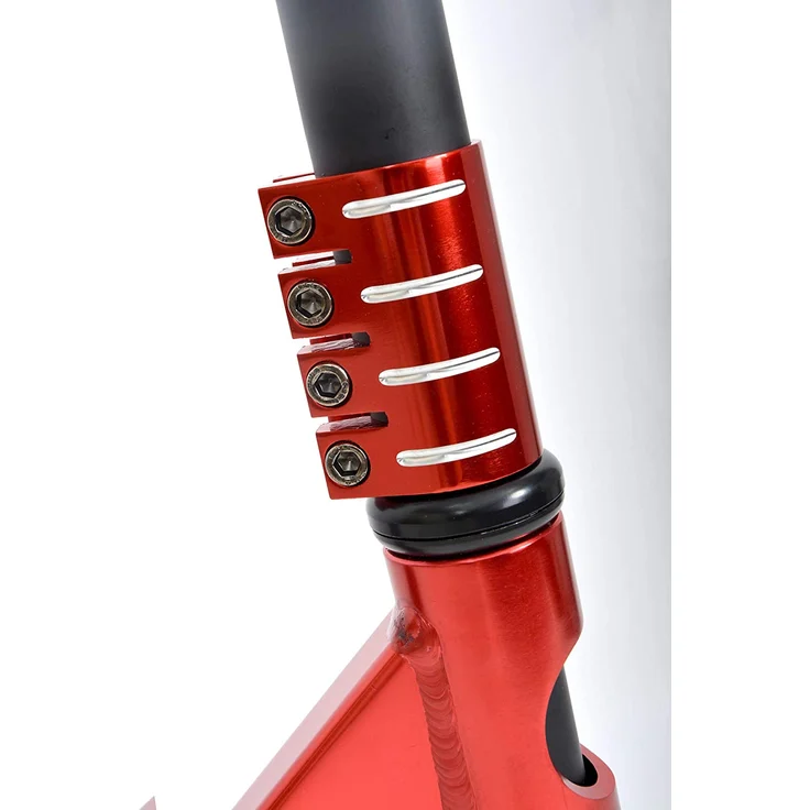 Stunt Scooter Flipwhip - Metallic Red – Bild 3