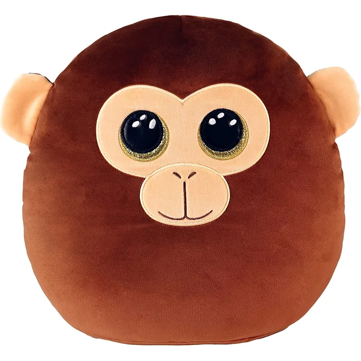 Ty Dunston Affe - Squishy Beanies - 20cm