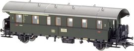 Märklin 4313 - Personenwagen, DB, Spur H0