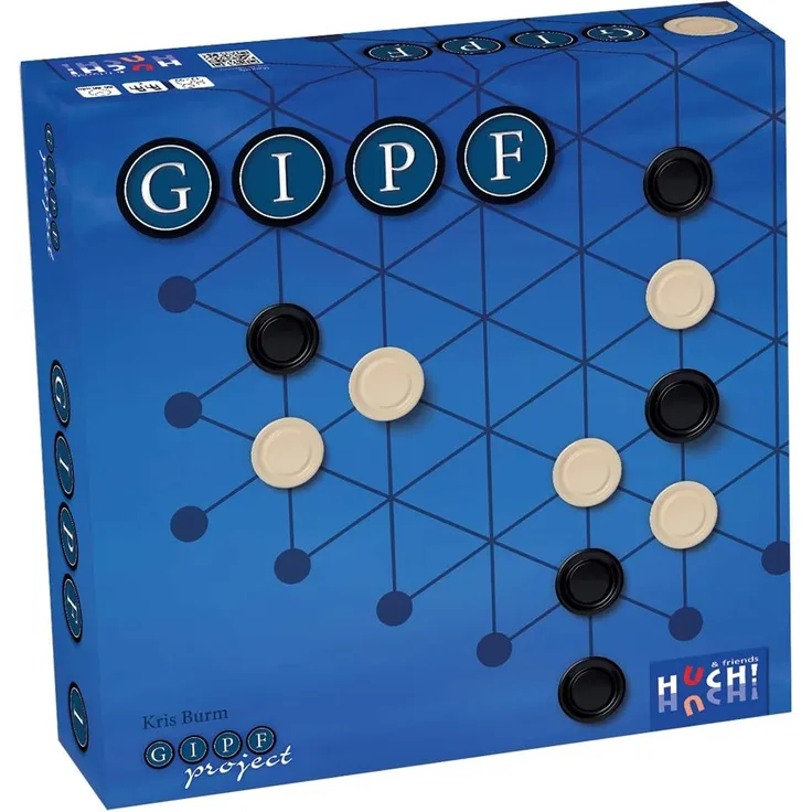 Gipf Project: Gipf