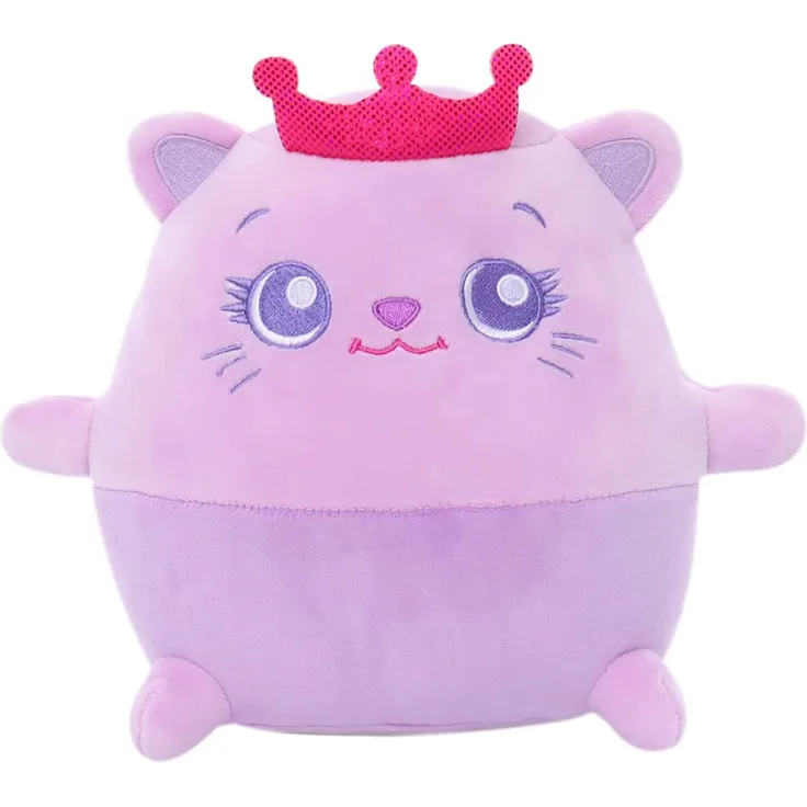 Beamies 18 cm Alice (Katze/Prinzessin)