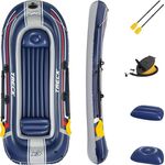 Bestway Hydro-Force Schlauchboot Treck X3 307x126 cm