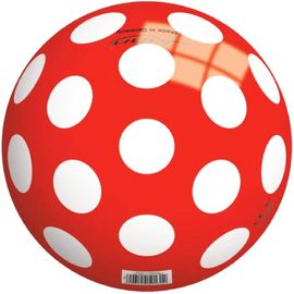 John GmbH 50131 Buntball Pilz 9''