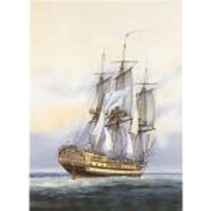 Heller 80889 Le Glorieux