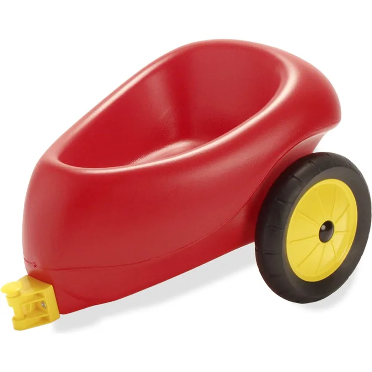 Dantoy DT Hänger -Gummiräder