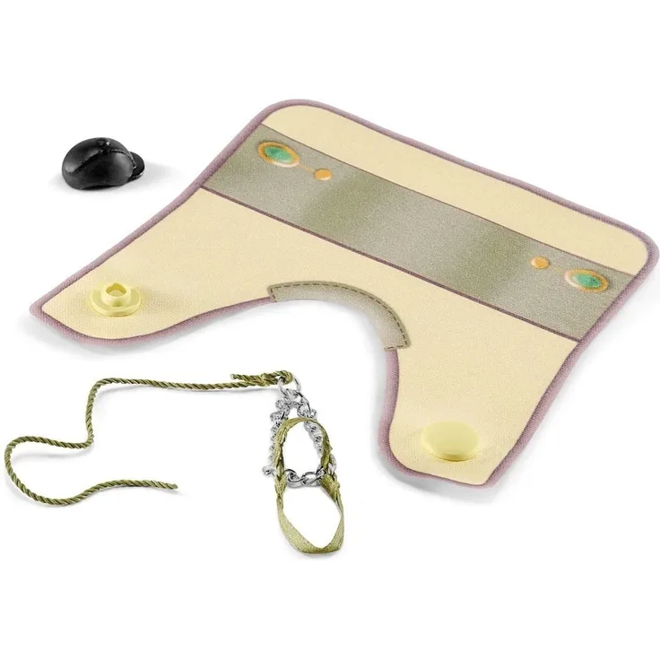 Schleich® Decke & Halfter Hors