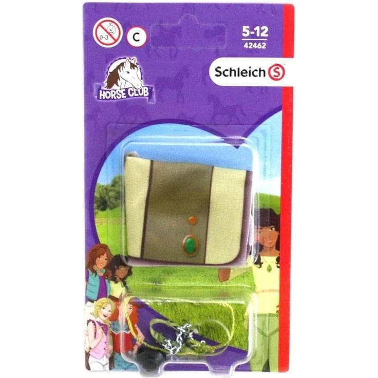 Schleich® Decke & Halfter Hors – Bild 2