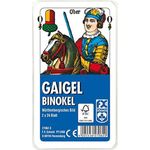 Ravensburger Spielkarten 27062 - Gaigel/Binockel