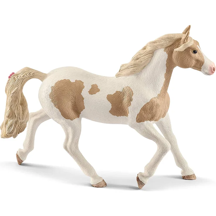 Schleich Horse Club Pferde Tierfigur Paint Horse Stute