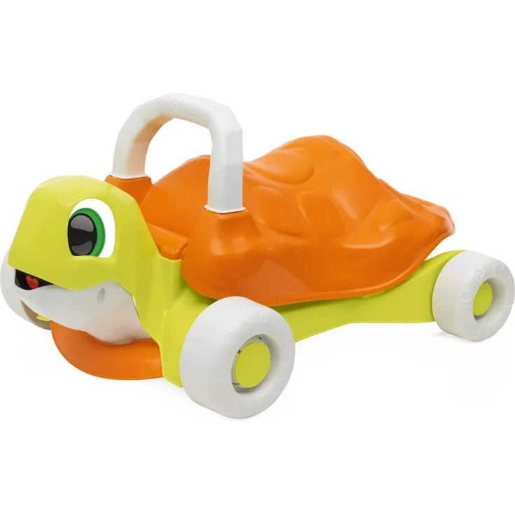 Chicco - Walk & Ride Turtle - 2 in 1 - Lauflernwagen und Rutscher – Bild 2