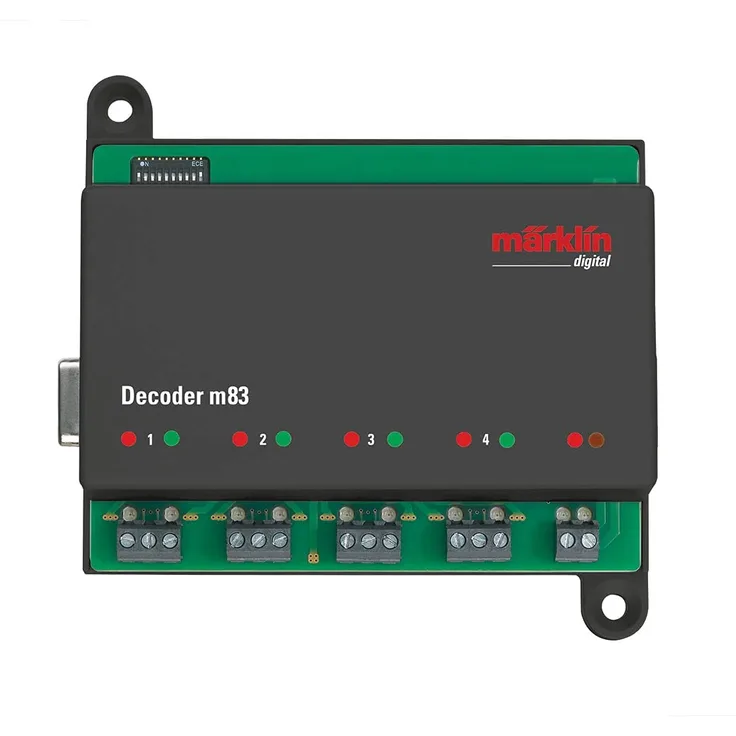 Märklin 60832 - Decoder m83
