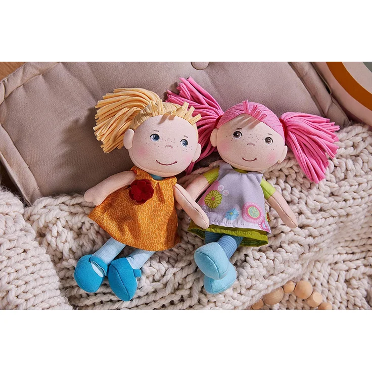 Puppe Joleen – Bild 3