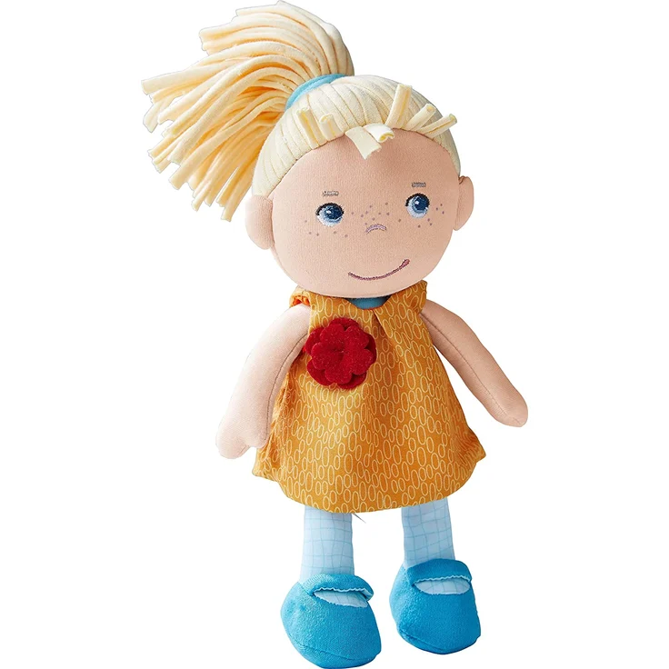 Puppe Joleen – Bild 1