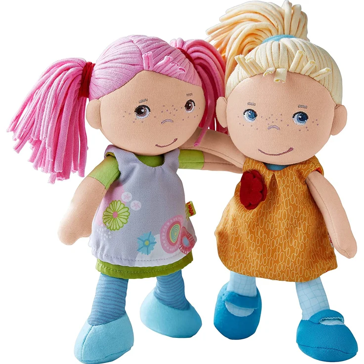 Puppe Joleen – Bild 4