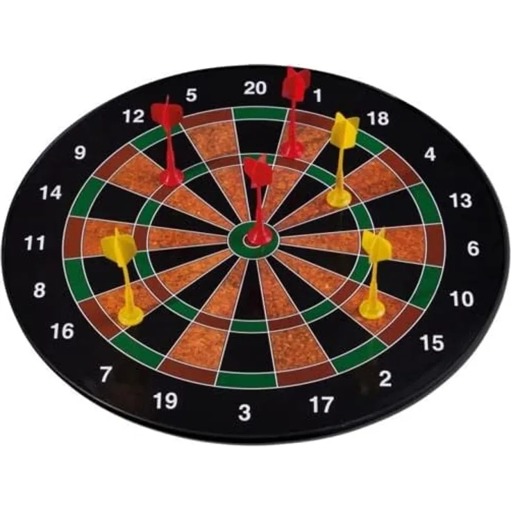 Piatnik Game Magnetic Darts