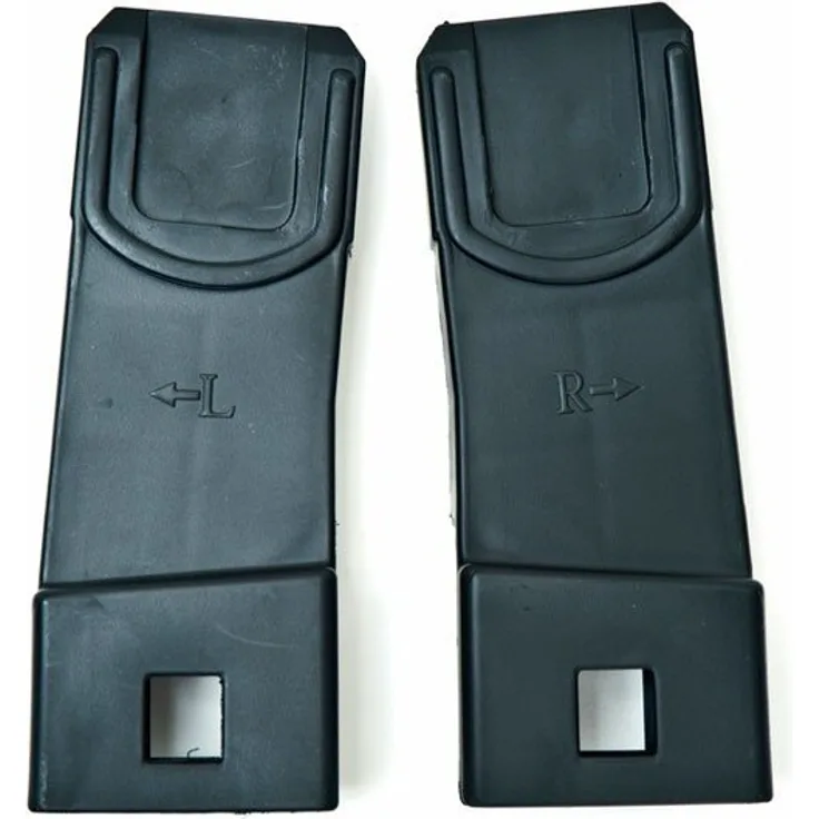 Maxi-Cosi, Cybex, Kiddy, BeSafe, Recaro Adapter für Joggster
