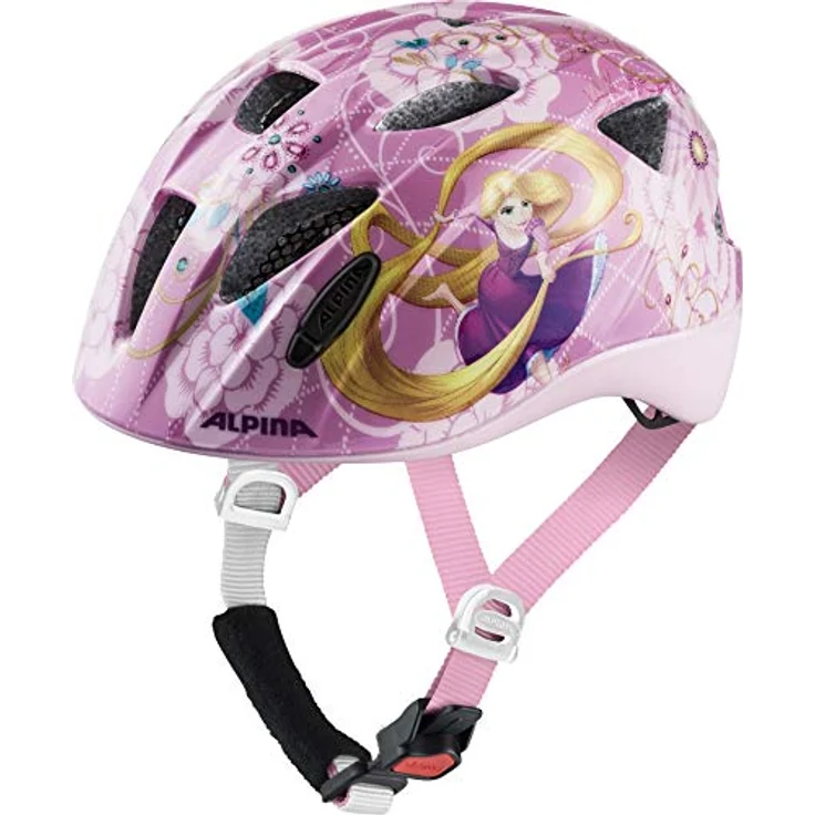 Alpina Ximo Disney disney rapunzel gloss (50) 47-51 – Bild 1
