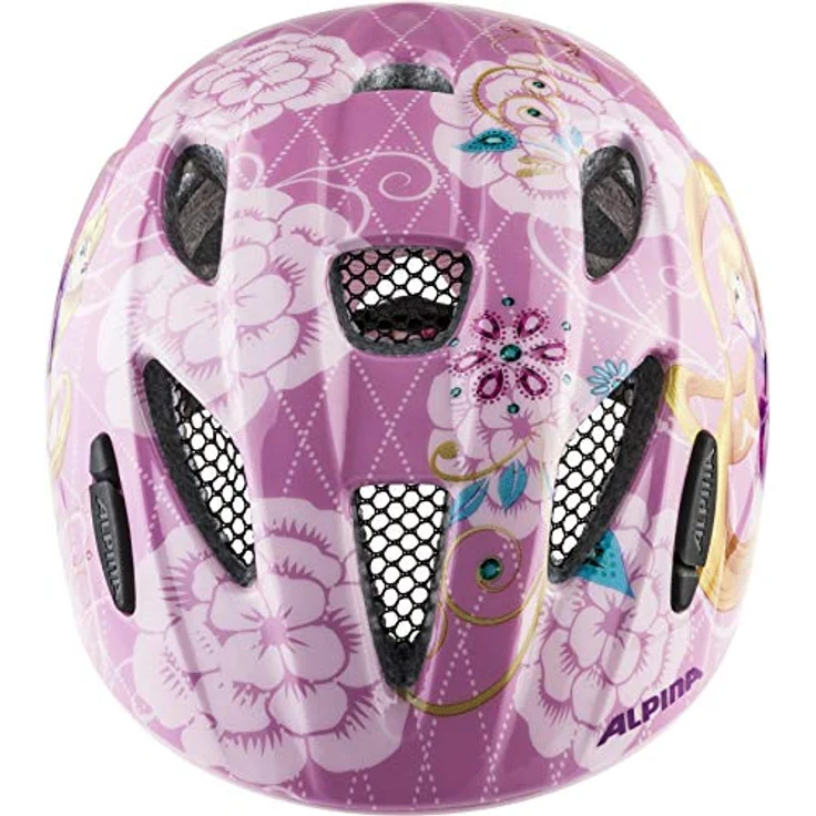 Alpina Ximo Disney disney rapunzel gloss (50) 47-51 – Bild 2