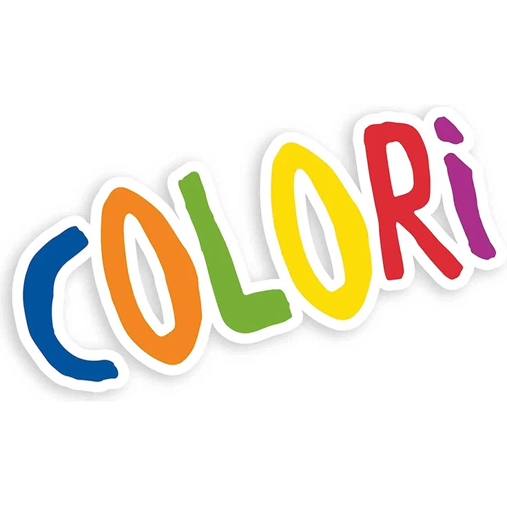 Eberhard Faber 526012 - Colori Wandtafel-Kreiden in 6 Basic und 6 Neon-Farben, im Kartonetui, leicht abwischbare Tafel-Kreide, staubfrei, für Schule und Freizeit – Bild 4