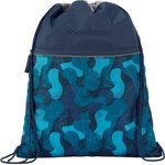 Coocazoo Turnbeutel Cloudy Camou