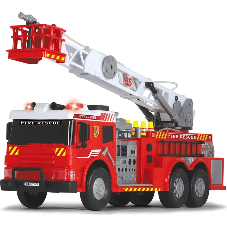 Marken u. Produkte 203719015 Fire Brigade