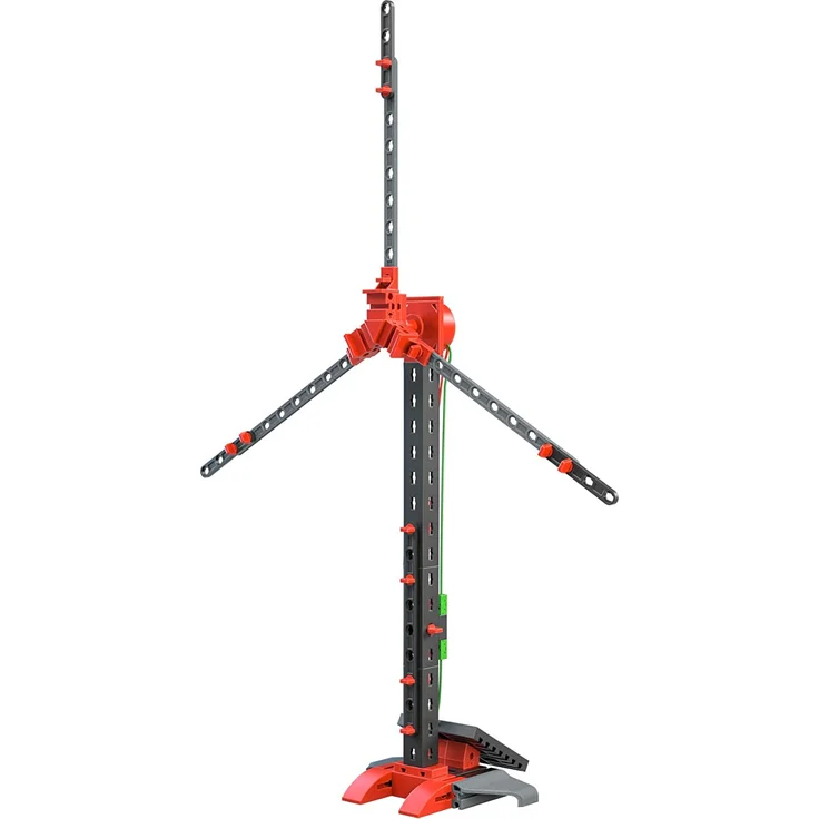 fischertechnik Solar Power Multibaukasten – Bild 5
