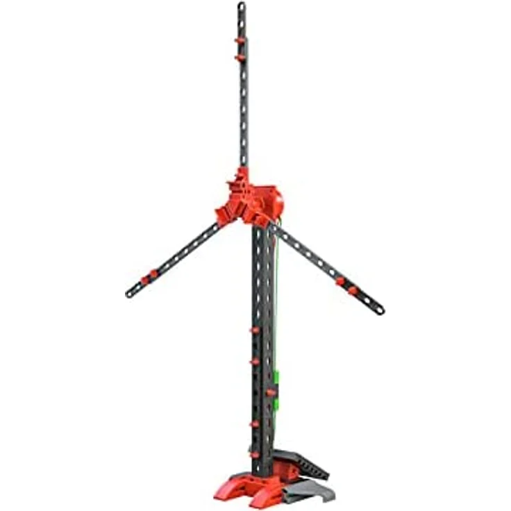 fischertechnik Solar Power Multibaukasten – Bild 8