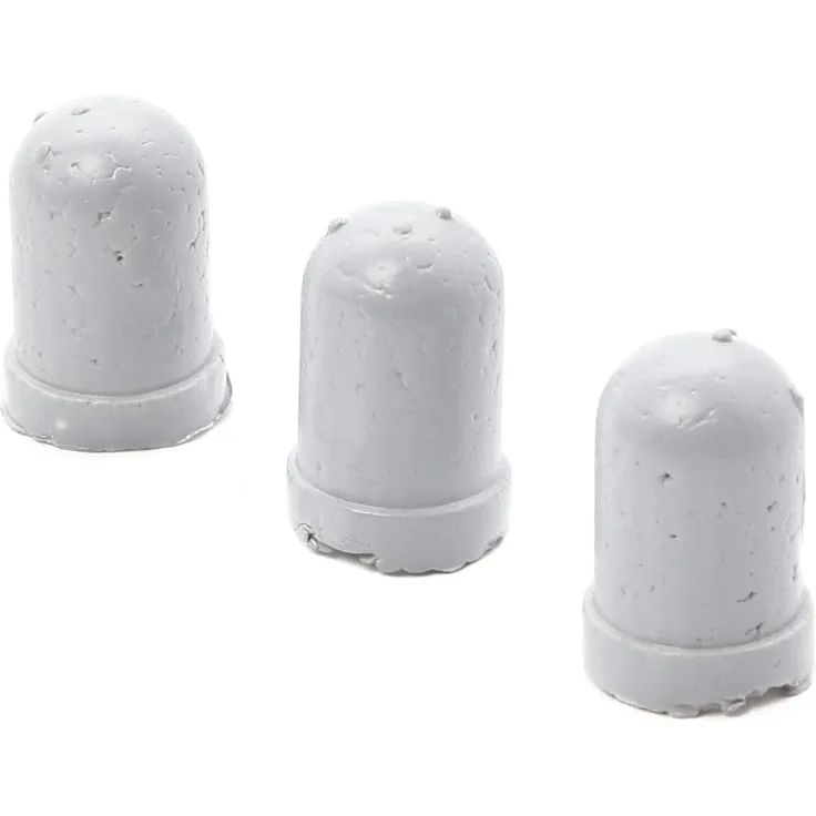 Spinner Set (3): UMX P-47 BL
