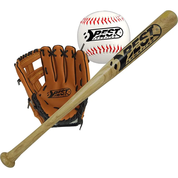 Baseballset
