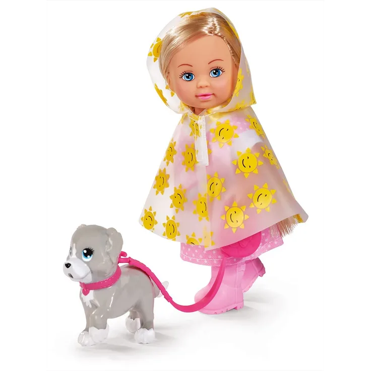 Simba 105733592 EL Rainy Walk