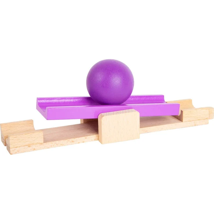 Kugelbahn Junior Spielplatz – Bild 5