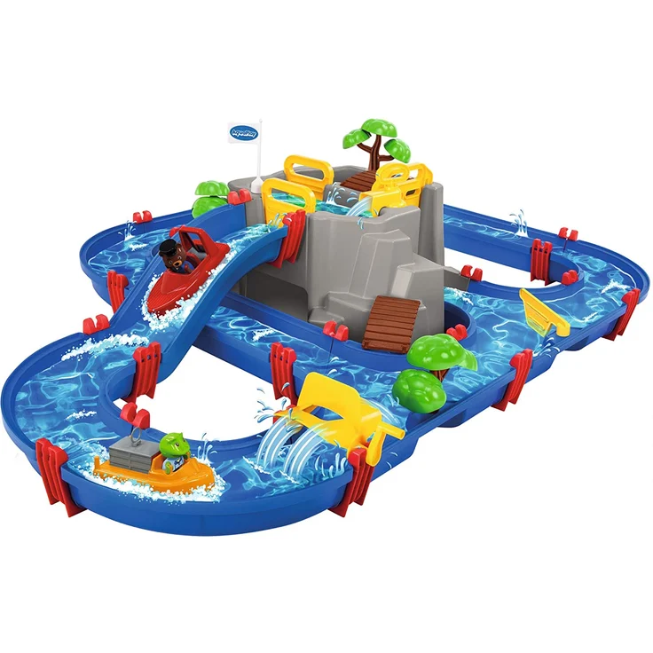 Aquaplay MountainLake – Bild 1
