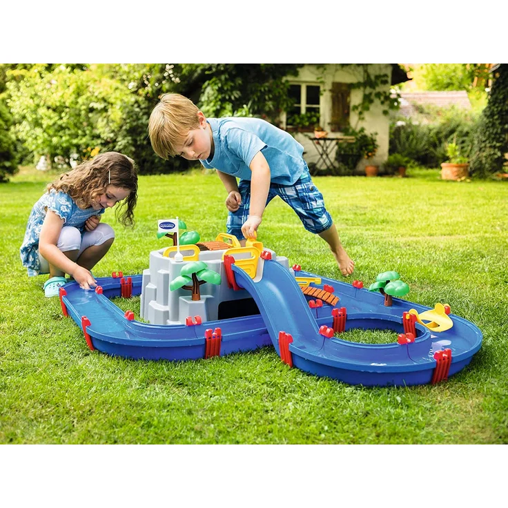 Aquaplay MountainLake – Bild 6