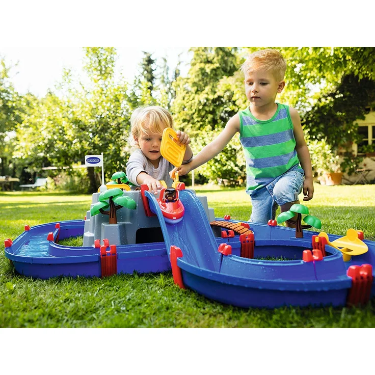 Aquaplay MountainLake – Bild 5