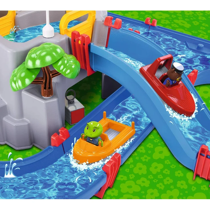 Aquaplay MountainLake – Bild 3