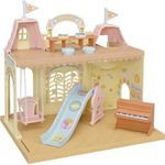 Sylvanian Families - Baby Schlosskindergarten