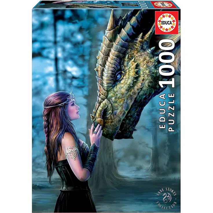 Educa 17099.0 Puzzle