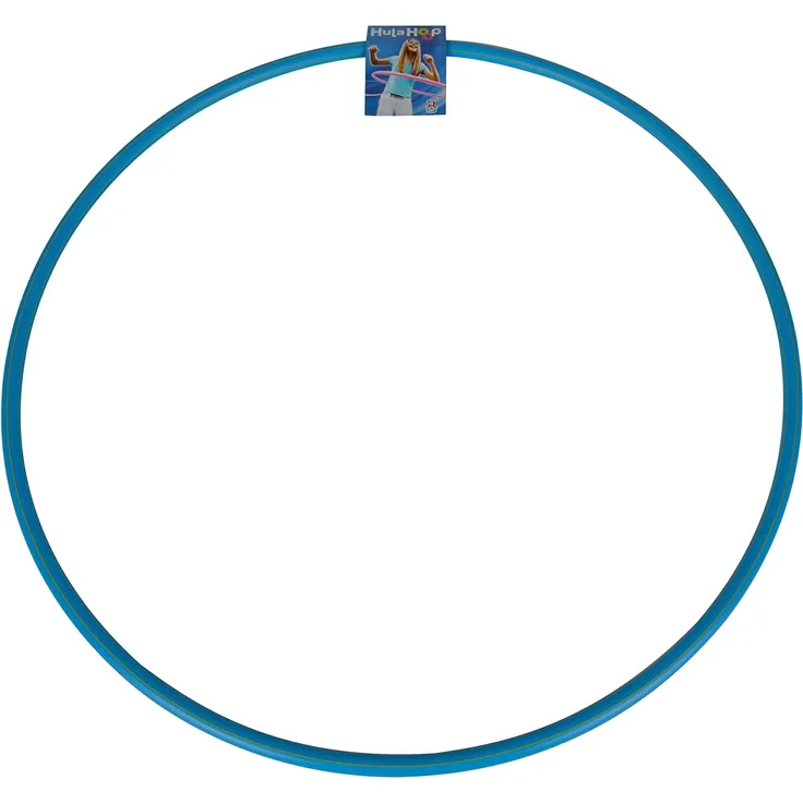 Simba 'Hula-Hoop Reifen' - 1x Reifen, zufällige Farbauswahl