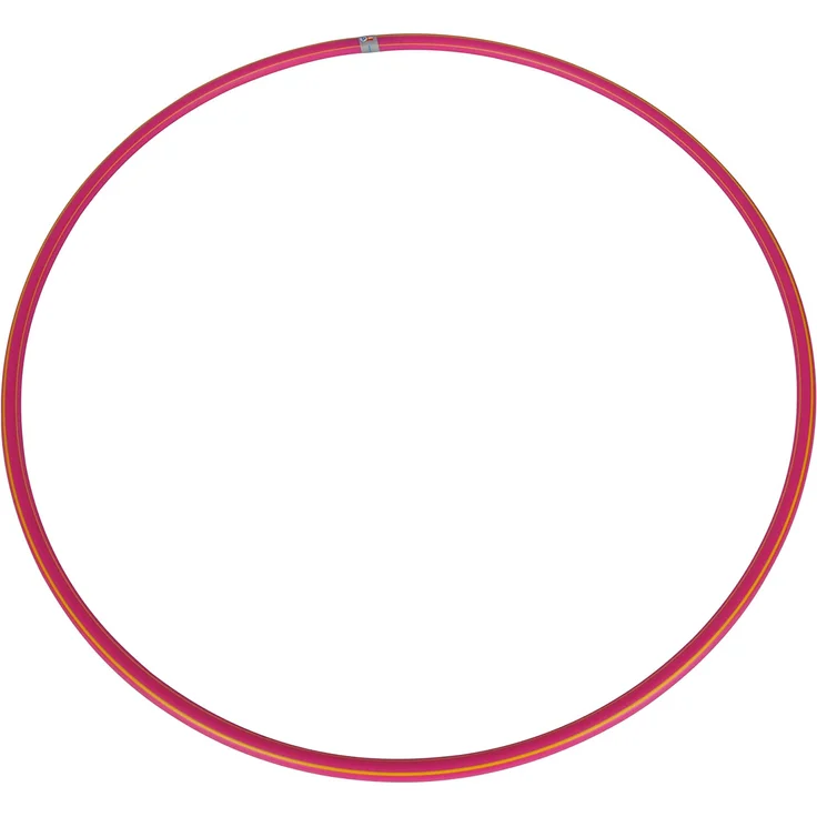 Simba 'Hula-Hoop Reifen' - 1x Reifen, zufällige Farbauswahl – Bild 3