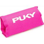 Puky Lenkerpolster für Laufräder, Dreiräder und Scooter pink