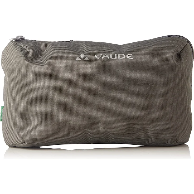 VAUDE Aqua Box Vorderseite Fahrradtasche Polyamid Polyester Thermoplastische Polyurethane (TPU) Schwarz 6 l 280 mm – Bild 6