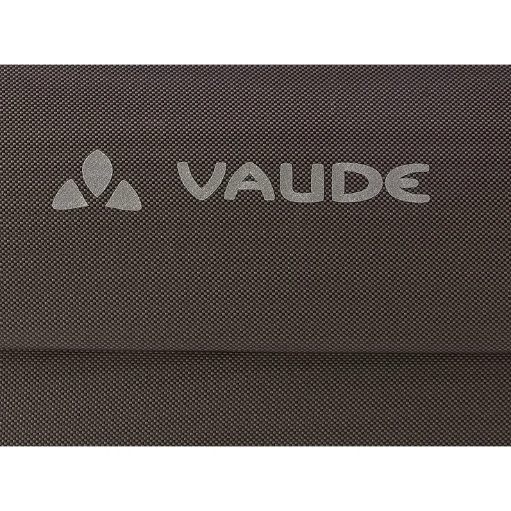 VAUDE Aqua Box Vorderseite Fahrradtasche Polyamid Polyester Thermoplastische Polyurethane (TPU) Schwarz 6 l 280 mm – Bild 4